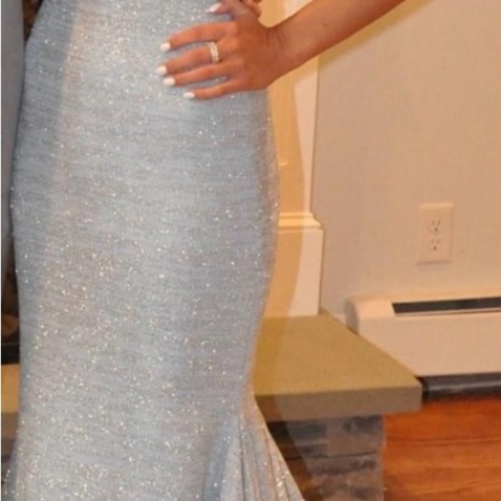Jovani Formal Dress